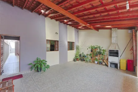 Sobrado com 6 Quartos à venda, 151m² no Medeiros, Jundiaí