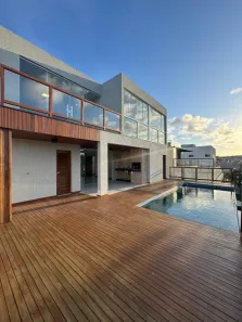 Casa de Condomínio com 4 Quartos à venda, 250m² no Vila de Abrantes (Abrantes), Camaçari