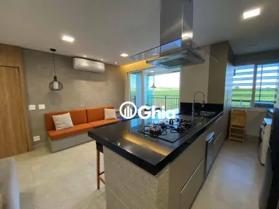 Apartamento com 3 Quartos à venda, 93m² no Swiss Park, Campinas