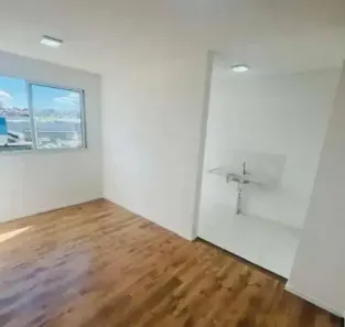 Apartamento com 2 Quartos à venda, 42m² no Vila Nova Bonsucesso, Guarulhos