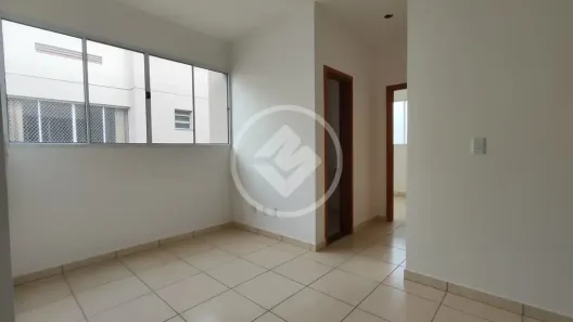 Apartamento com 2 Quartos à venda, 47m² no Panorama, Uberlândia