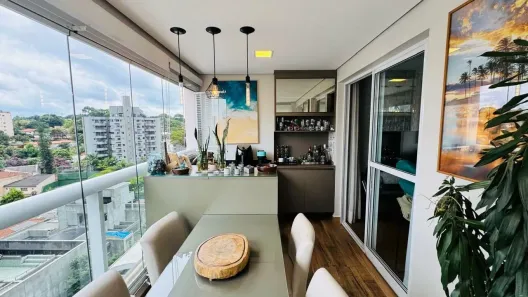 Apartamento com 2 Quartos à venda, 73m² no Jardim Prudência, São Paulo
