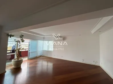 Apartamento com 3 Quartos à venda, 263m² no Santo Antônio, São Caetano do Sul