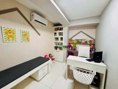 Ponto Comercial para alugar, 25m² no Messejana, Fortaleza