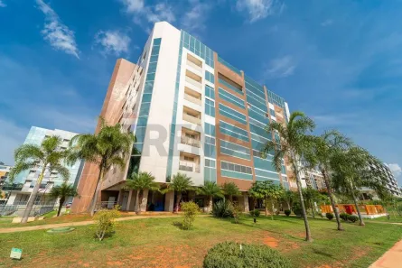 Apartamento com 4 Quartos à venda, 297m² no Setor Noroeste, Brasília