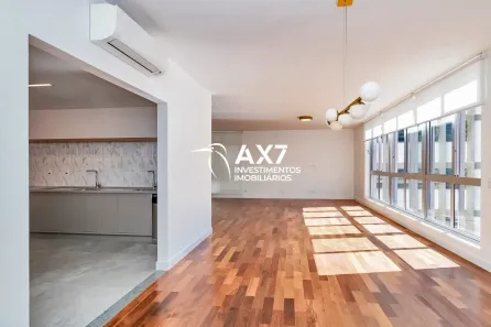Apartamento com 3 Quartos à venda, 267m² no Paraíso, São Paulo