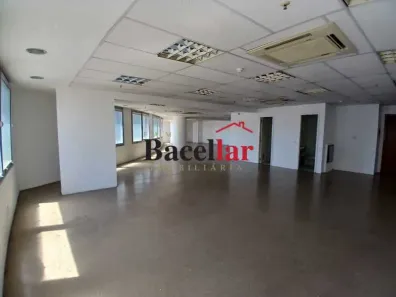 Sala Comercial para alugar, 361m² no Centro, Rio de Janeiro