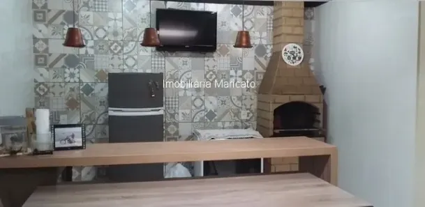 Casa de Condomínio com 3 Quartos à venda, 80m² no Condomínio Residencial Parque da Liberdade III, São José do Rio Preto
