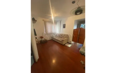 Apartamento com 1 Quarto à venda, 41m² no Vila Mariana, São Paulo