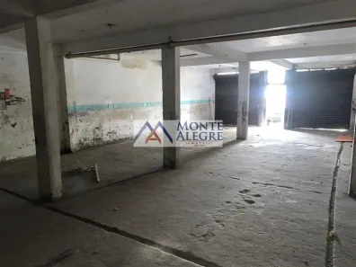 Ponto Comercial para alugar, 140m² no Jardim Itacolomi, São Paulo