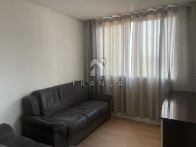 Apartamento com 2 Quartos à venda, 48m² no Jardim Bela Vista, São José dos Campos