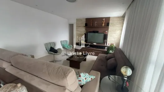 Apartamento com 3 Quartos à venda, 143m² no Vila Leopoldina, São Paulo