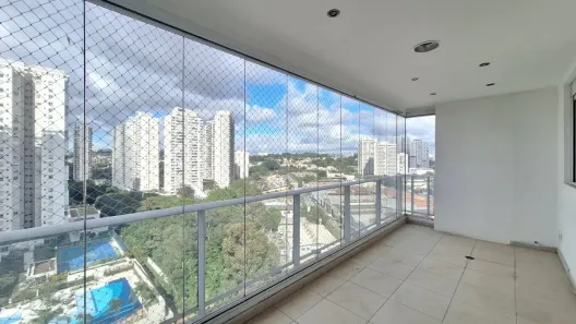 Apartamento com 3 Quartos à venda, 88m² no Vila Anastácio, São Paulo