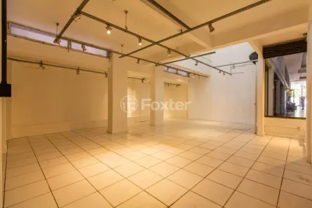 Ponto Comercial à venda, 108m² no Centro Histórico, Porto Alegre
