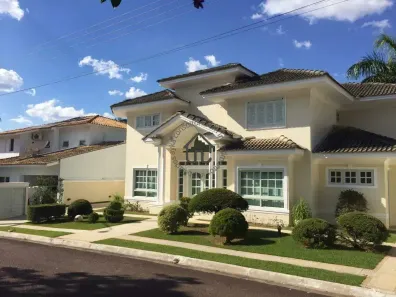 Casa de Condomínio com 3 Quartos à venda, 280m² no Rainha, Louveira