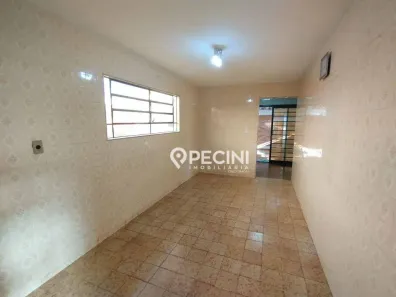 Casa com 3 Quartos à venda, 125m² no Vila Nova, Rio Claro