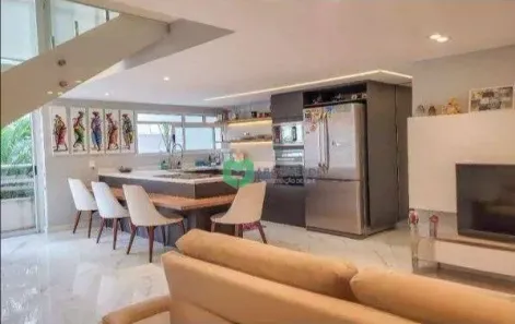 Apartamento com 2 Quartos à venda, 74m² no Vila Madalena, São Paulo