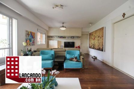 Apartamento com 3 Quartos à venda, 150m² no Planalto Paulista, São Paulo