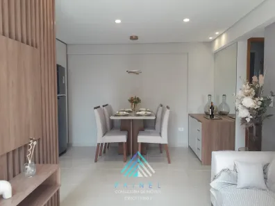 Apartamento com 2 Quartos à venda, 47m² no Jardim do Colégio (Zona Norte), São Paulo