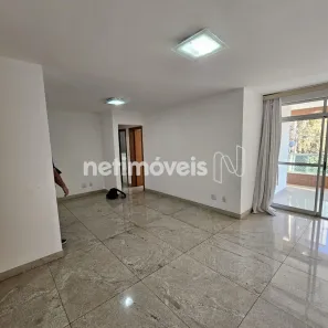 Apartamento com 3 Quartos à venda, 122m² no Castelo, Belo Horizonte