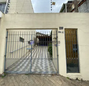 Casa com 2 Quartos para alugar, 120m² no Cipava, Osasco