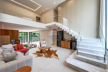 Casa de Condomínio com 4 Quartos para alugar, 360m² no Alphaville Nova Esplanada 4, Votorantim