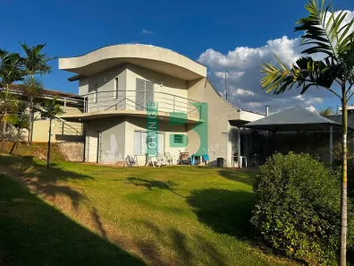 Casa com 3 Quartos à venda, 270m² no Jardim Planalto, Paulínia