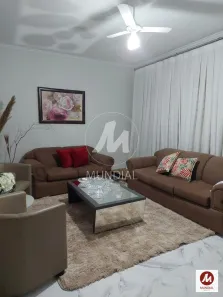 Sobrado com 4 Quartos à venda, 212m² no Jardim Paulistano, Ribeirão Preto