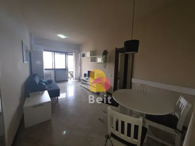 Flat com 1 Quarto à venda, 60m² no Ipanema, Rio de Janeiro