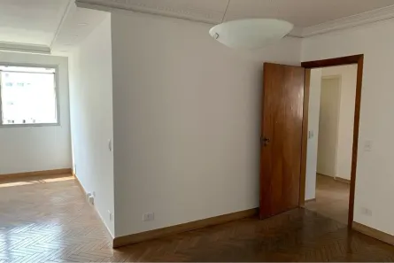 Apartamento com 3 Quartos à venda, 100m² no Vila Uberabinha, São Paulo
