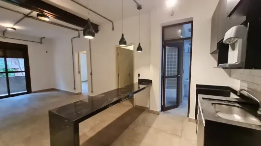 Apartamento com 2 Quartos para alugar, 81m² no Consolação, São Paulo