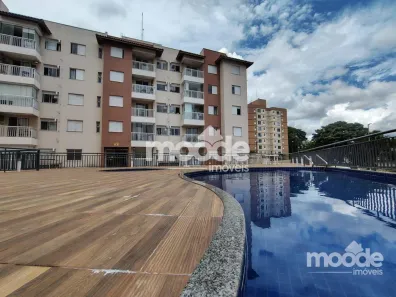 Apartamento com 2 Quartos à venda, 52m² no Jardim Amaralina, São Paulo