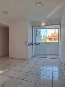 Apartamento com 3 Quartos à venda, 86m² no Santa Cruz Industrial, Contagem