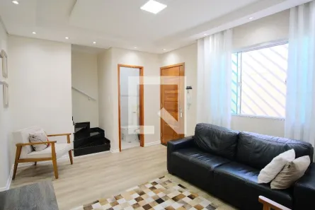 Casa de Condomínio com 3 Quartos à venda, 147m² no Vila Nova Savoia, São Paulo