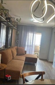 Apartamento com 2 Quartos à venda, 65m² no Ipiranga, São Paulo