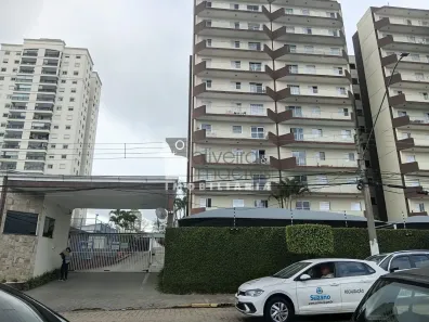 Apartamento com 2 Quartos para alugar, 77m² no Jardim Japão, Suzano