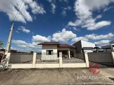 Casa com 2 Quartos à venda, 94m² no Bosque da Mata, Tijucas