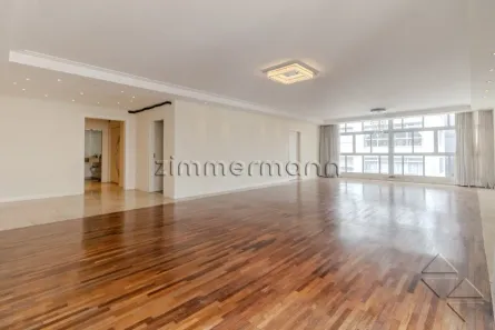 Apartamento com 4 Quartos à venda, 260m² no Consolação, São Paulo