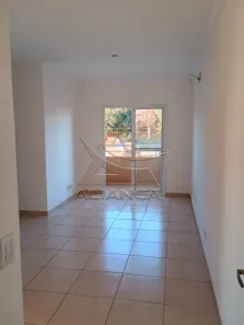 Apartamento com 2 Quartos à venda, 62m² no Jardim Zara, Ribeirão Preto