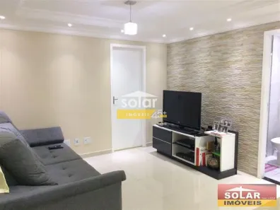 Apartamento com 1 Quarto à venda, 50m² no Jardim São Francisco (Zona Leste), São Paulo