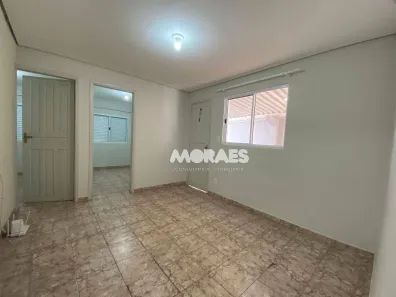 Casa com 3 Quartos para alugar, 130m² no Jardim Redentor, Bauru