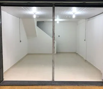 Ponto Comercial à venda, 39m² no Centro, Juiz de Fora
