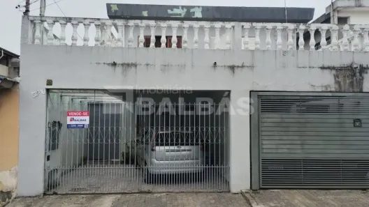 Sobrado com 3 Quartos à venda, 150m² no Jardim Pedro José Nunes, São Paulo