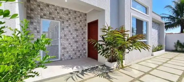 Casa com 2 Quartos à venda, 120m² no Califórnia, Itanhaém