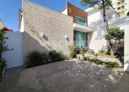 Casa com 3 Quartos à venda, 160m² no Jardim Cidália, São Paulo