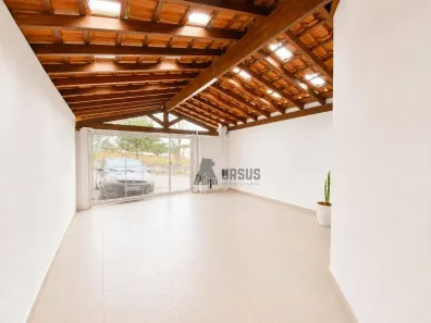 Casa com 2 Quartos à venda, 80m² no Morada dos Nobres, Taubaté