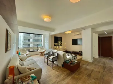 Apartamento com 2 Quartos à venda, 116m² no Pitangueiras, Guarujá