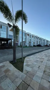 Casa de Condomínio com 3 Quartos para alugar, 150m² no Parque das Nações, Parnamirim