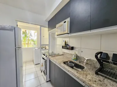 Apartamento com 3 Quartos à venda, 66m² no Parque das Árvores, Parnamirim