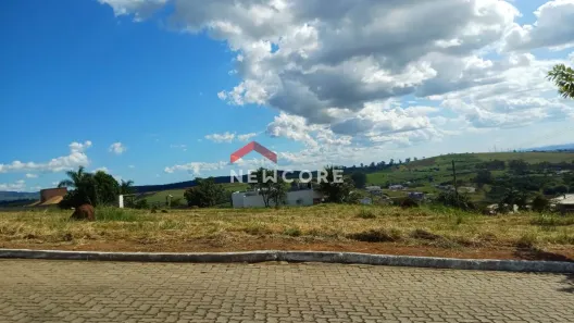 Lote/Terreno à venda, 1300m² no Condomínio Terras de Santa Mariana, Caçapava